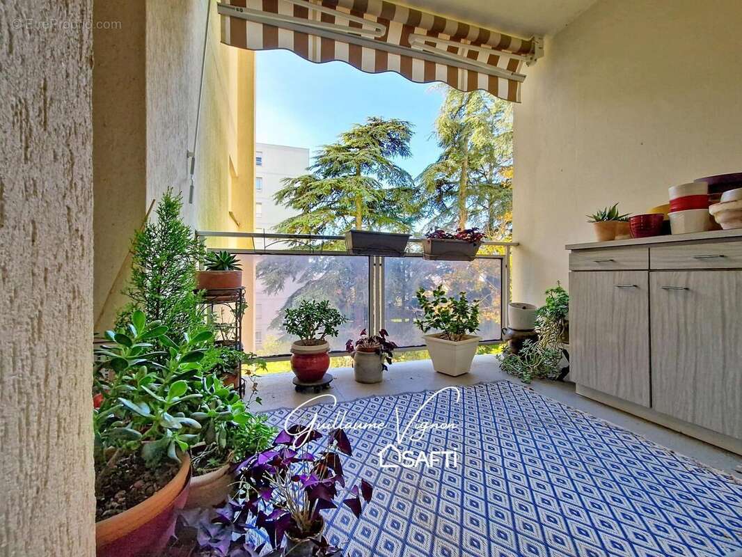 Photo 5 - Appartement à SAINTE-FOY-LES-LYON
