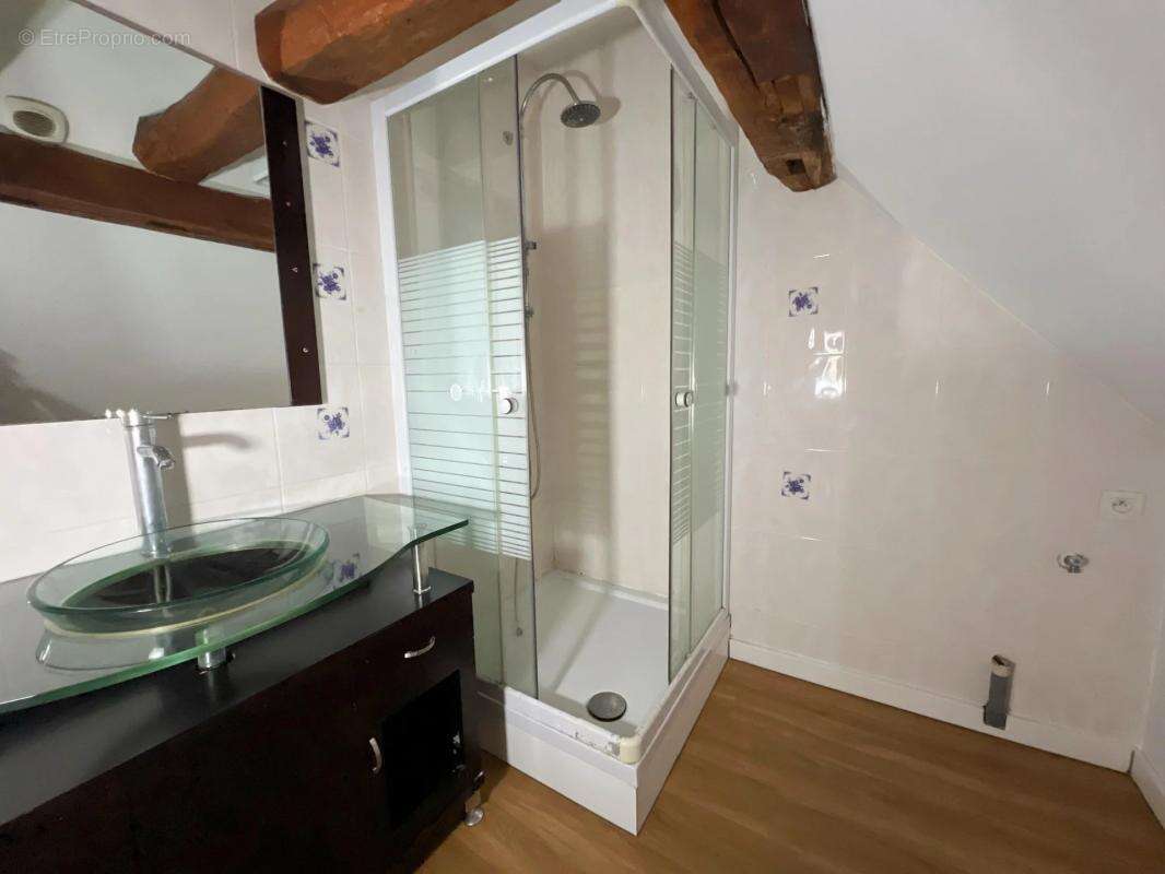 Appartement à MERTZWILLER