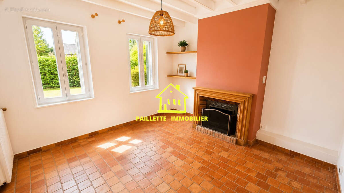 Maison 210 m² à Breaute  - photo 4