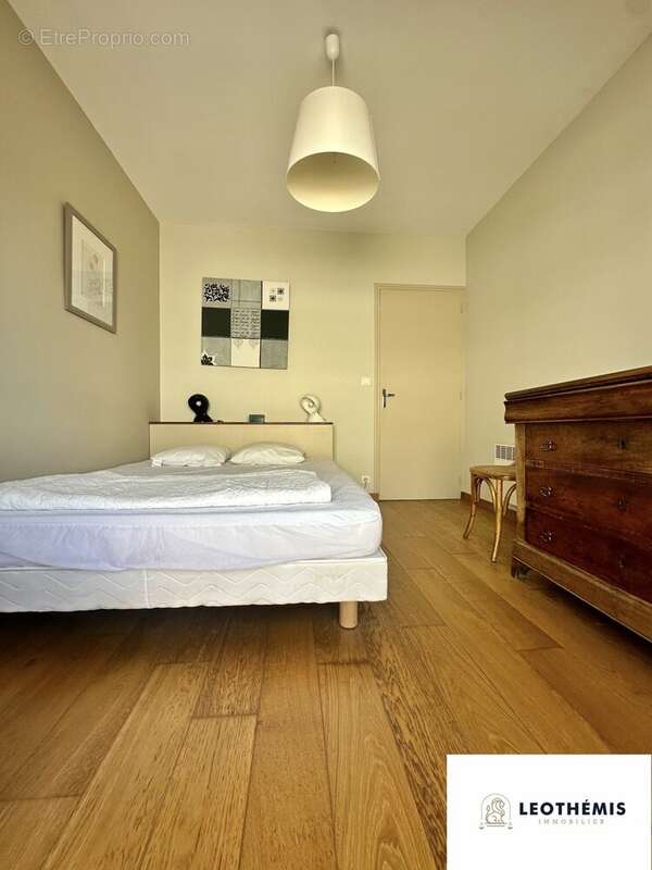 Appartement à SAINT-GEORGES-DE-DIDONNE