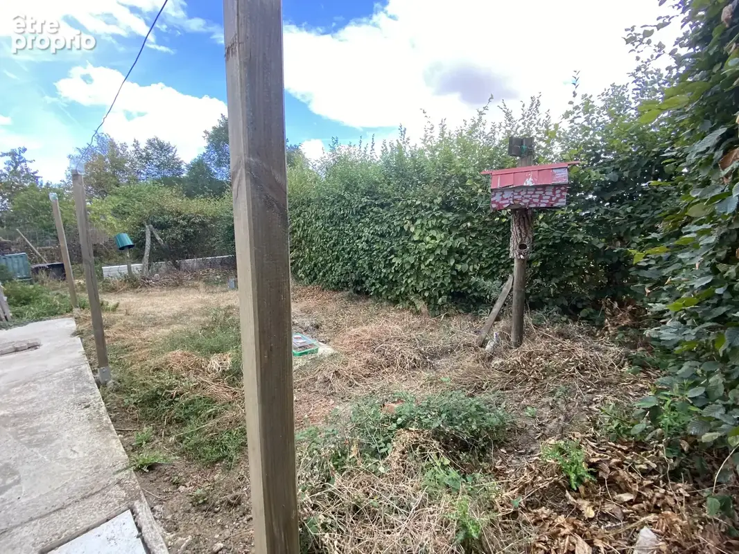 Maison dans la Campagne entre Vallet et Tillières - photo 9