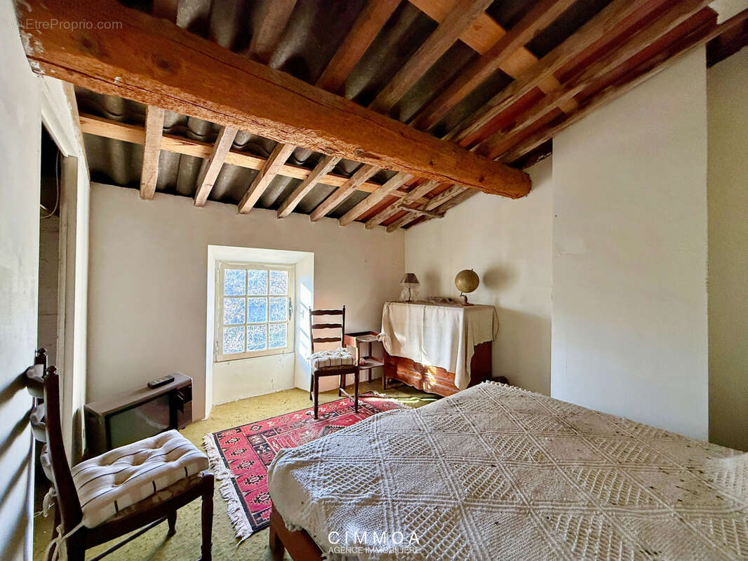 Maison à GIGEAN