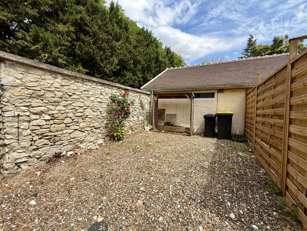 Appartement à SENLIS