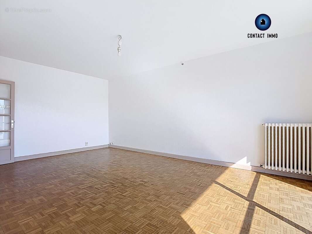Appartement à BRIVE-LA-GAILLARDE