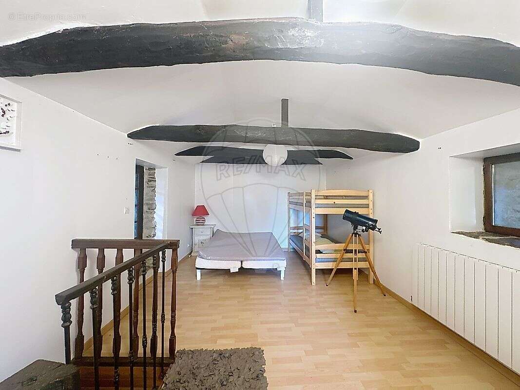 Maison à SAINT-MICHEL-DE-DEZE