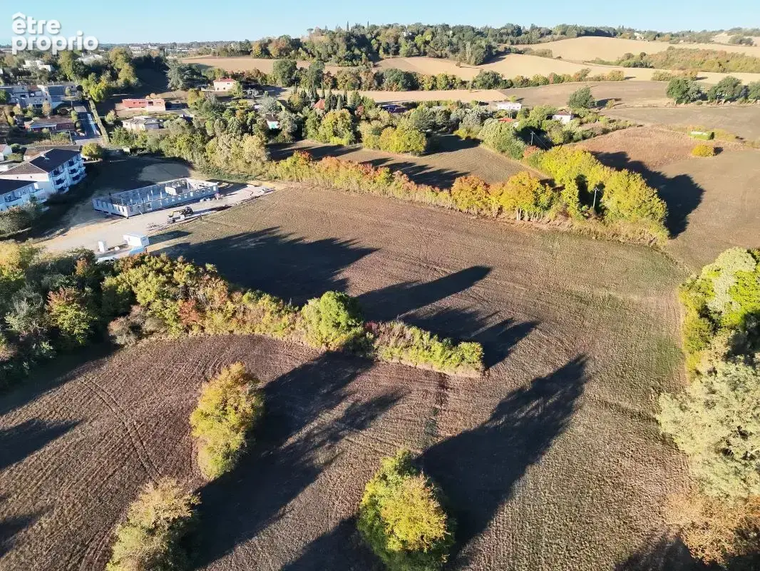 Terrain viabilisé de 516 m2 AUCH - photo 5