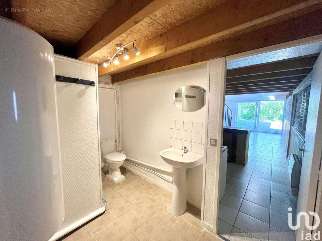 Photo 7 - Appartement à BRICQUEVILLE-SUR-MER