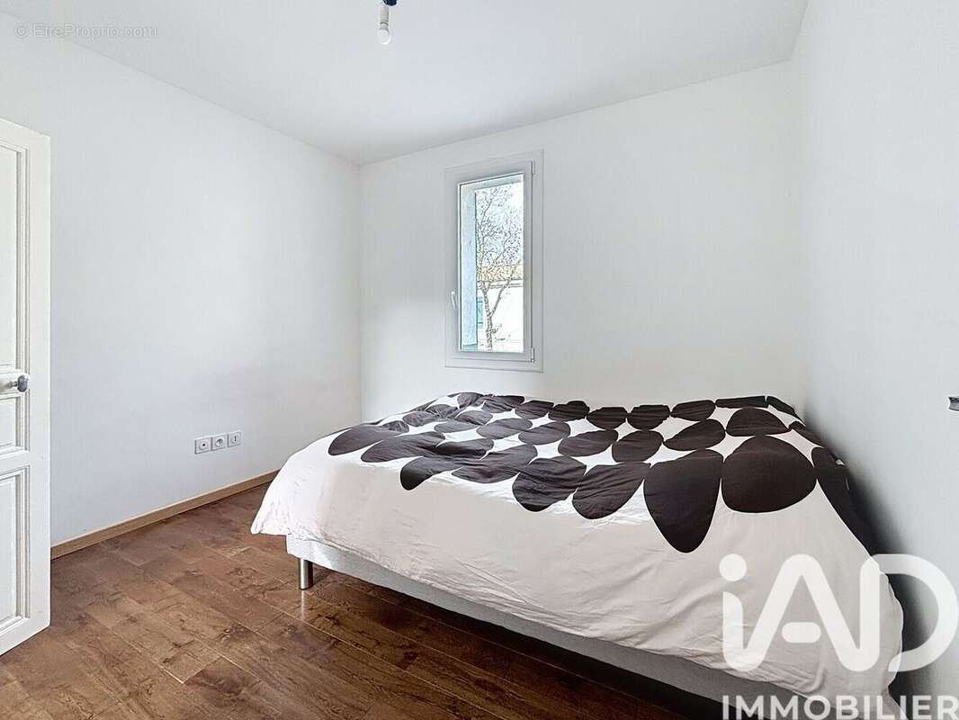 Photo 4 - Maison à MARSEILLE-10E