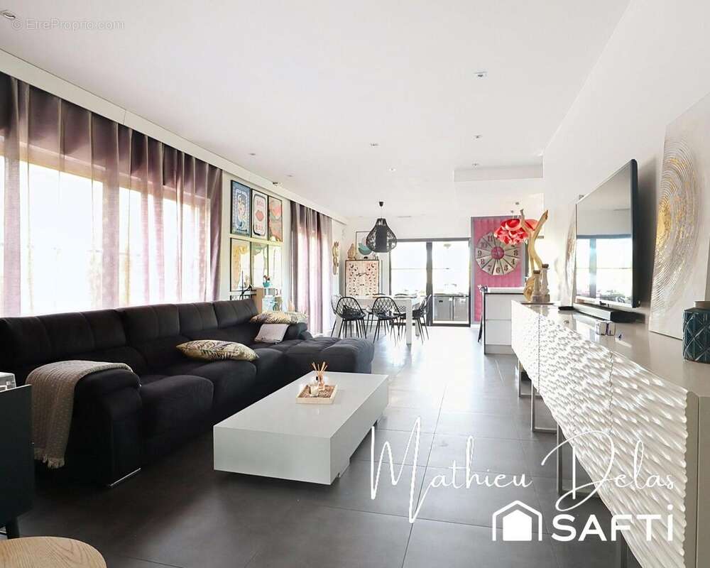 Photo 3 - Maison à SADIRAC