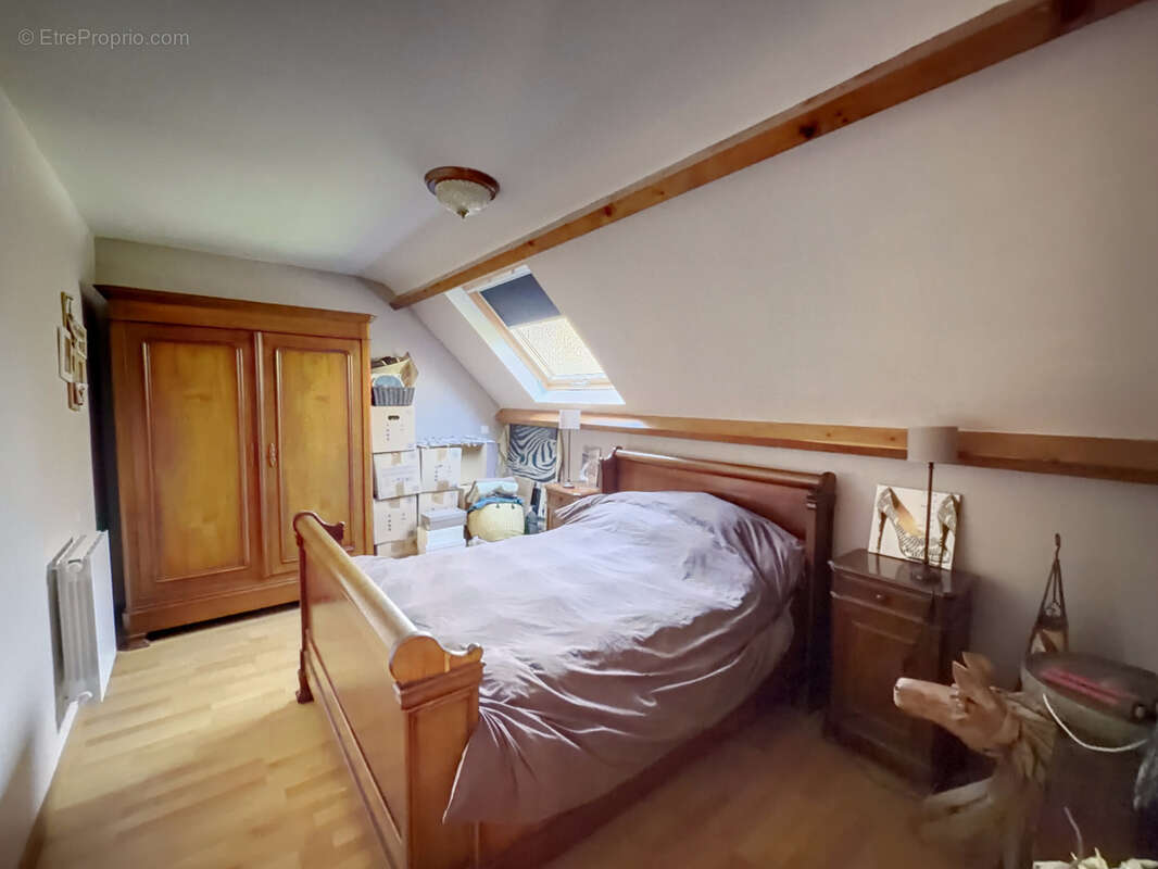 Maison à MILLY-LA-FORET