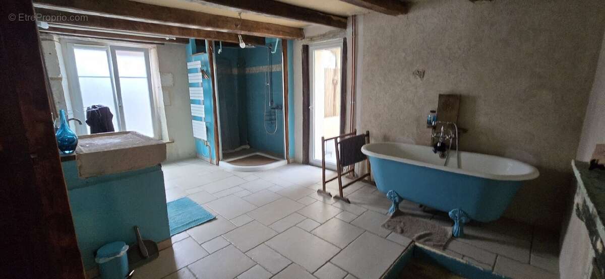 Maison 182 m² à Charmes-La-Cote  - photo 6