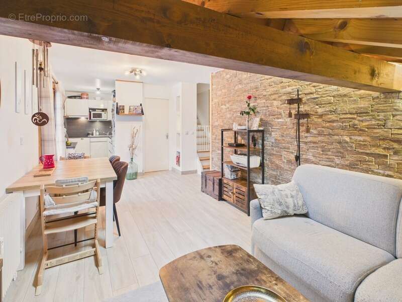 Appartement à VERCHAIX