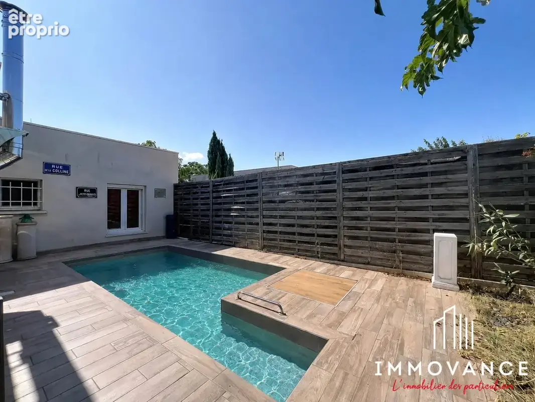 Maison 117 m² à Cournonsec  - photo 4