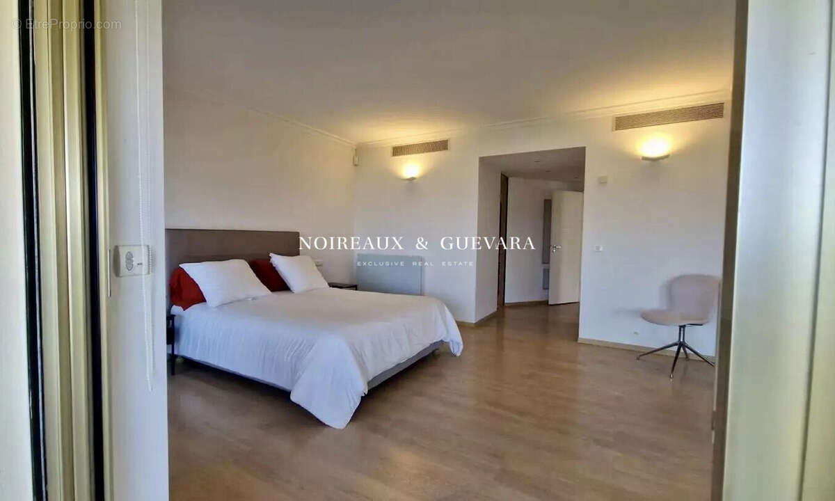 Appartement à LE CANNET