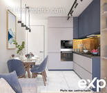 Appartement à CHALLES-LES-EAUX