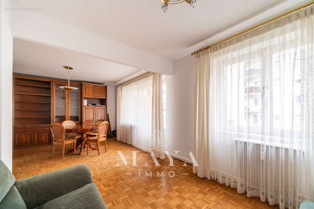 Appartement à RIEDISHEIM