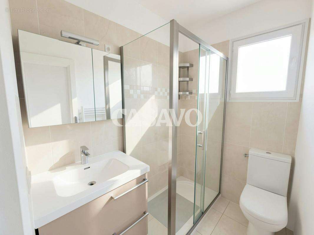 Vente Maison 5 pièces de 115m² - 13540 Aix-en-Provence - photo 17