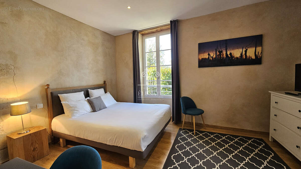Magnifique propriété 12 pièces, 7 chambres et un appartement de 100m2 - secteur Eauze - photo 16