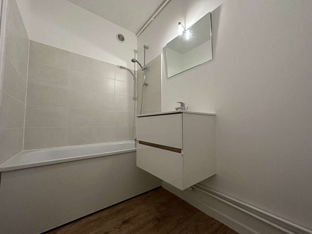 Appartement à LE HAVRE