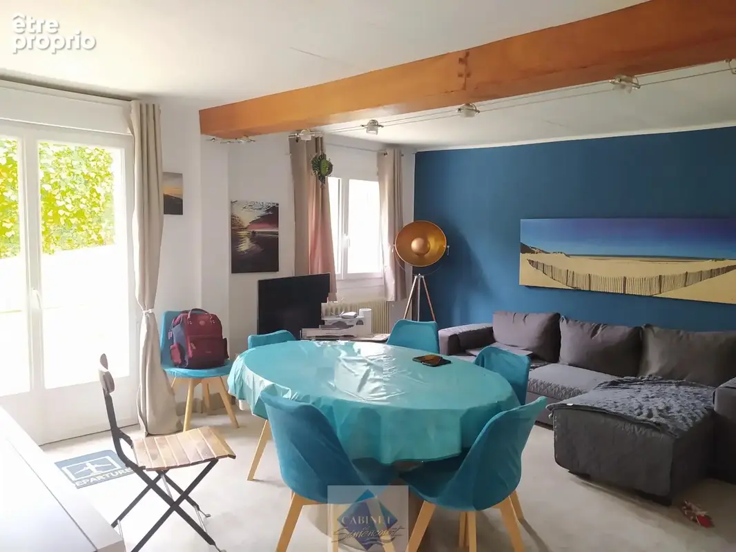 Photo Appartement à Ault au prix de 160 000€