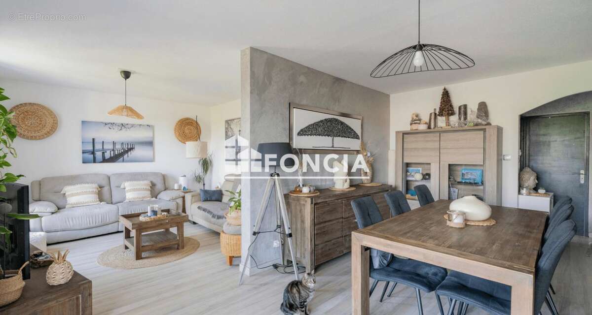 Appartement à MARIGNANE