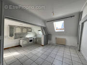 Appartement à VILLENEUVE-SUR-YONNE