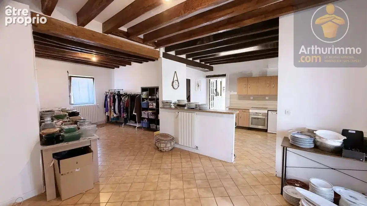 Vente Maison Beauce-la-romaine(41240) 191 500ï¿œ - photo 8
