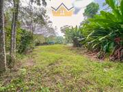 Terrain à PETIT-BOURG