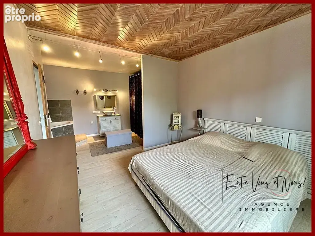 Maison 8 pièces 210 m² à vendre à Langon (33210) - photo 5