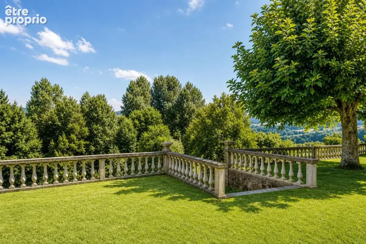 Maison en pierre avec piscine à Châtillon - photo 3