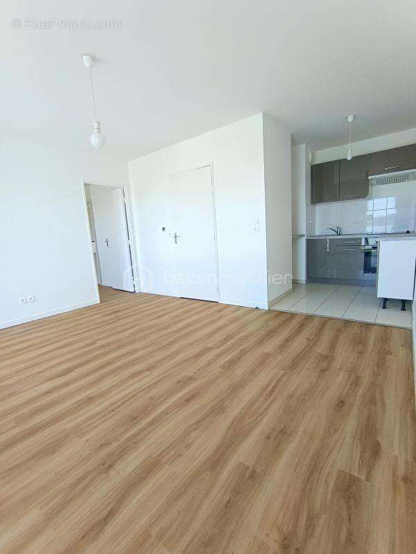 Appartement à TOURS