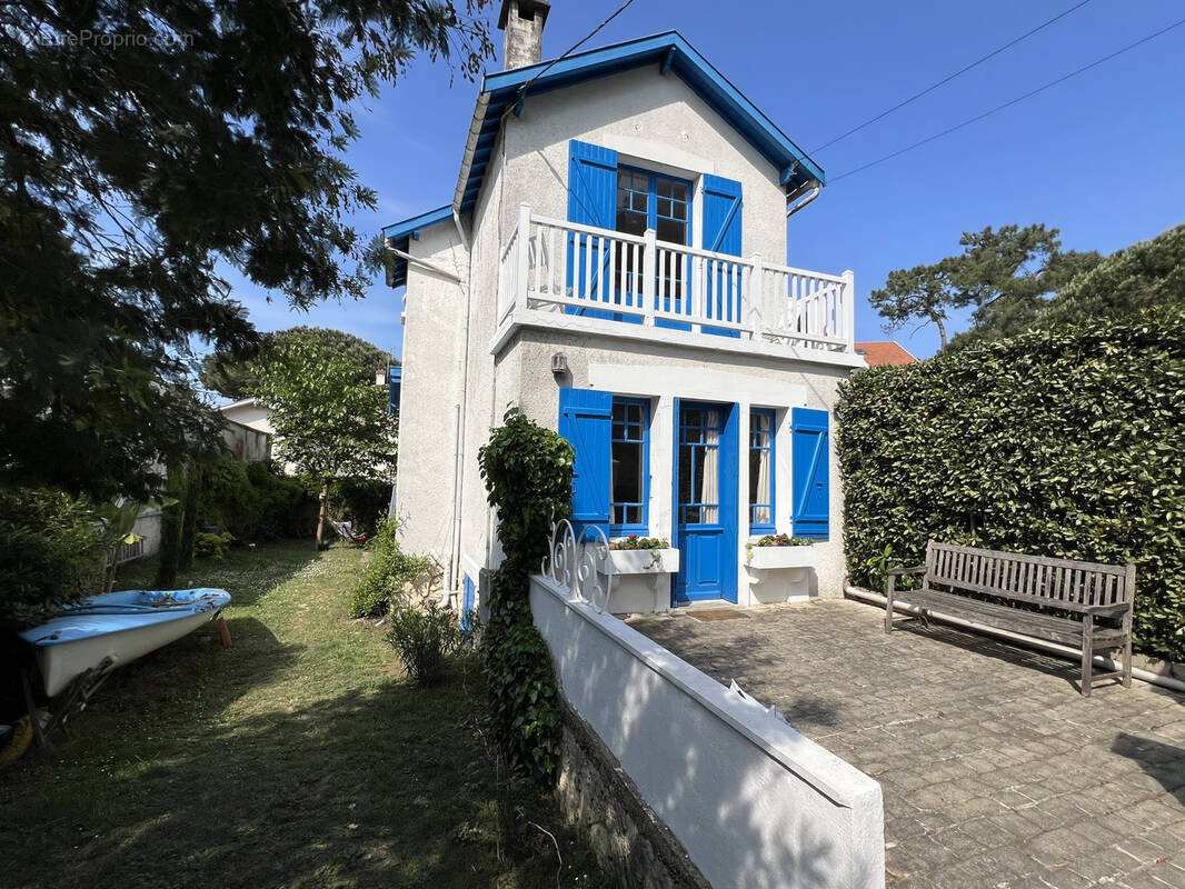 Maison à ROYAN
