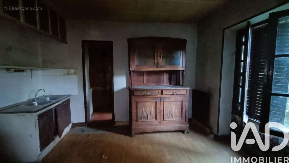 Photo 6 - Maison à SAINT-MARTIN-TERRESSUS