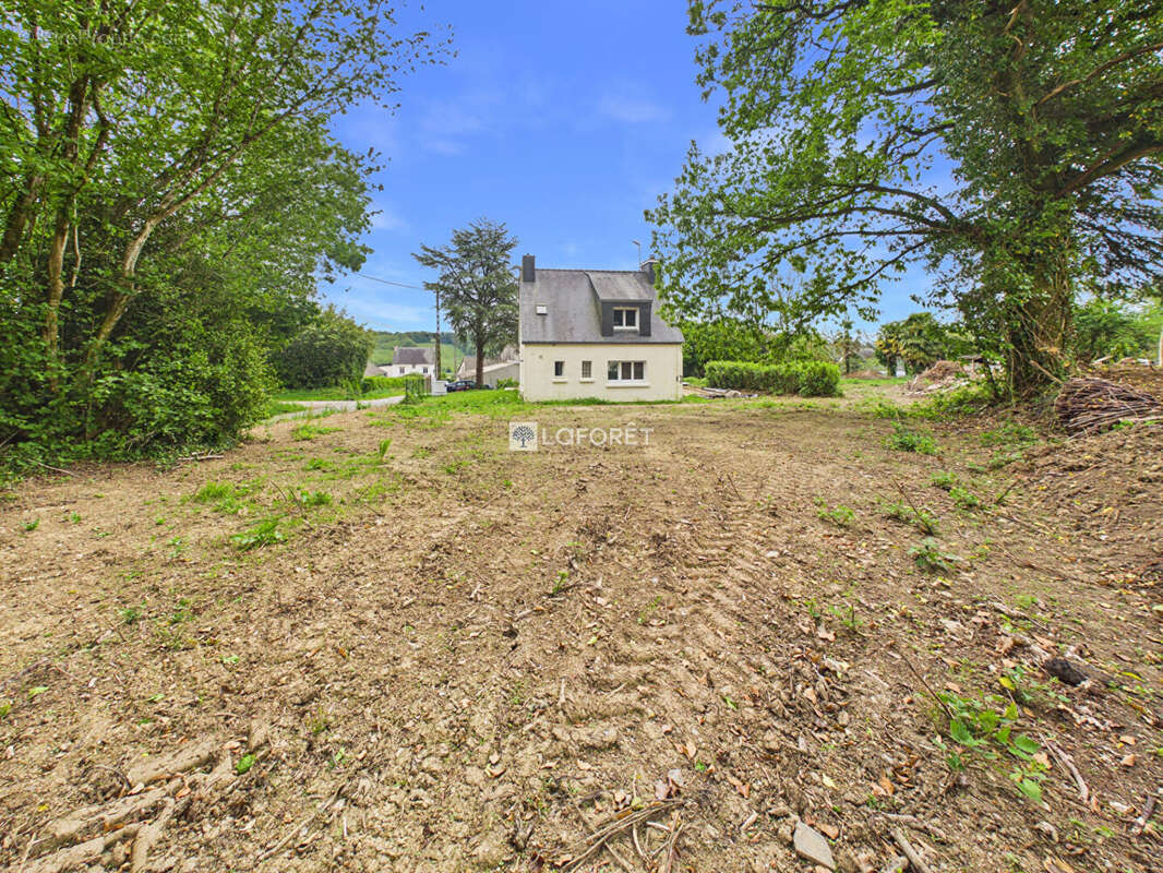Maison à EDERN