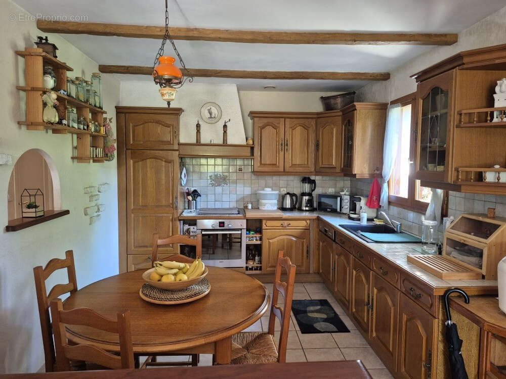 Maison à PREIGNAN