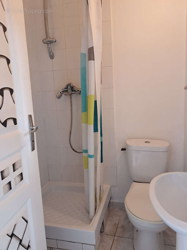 Appartement à MIRAMAS
