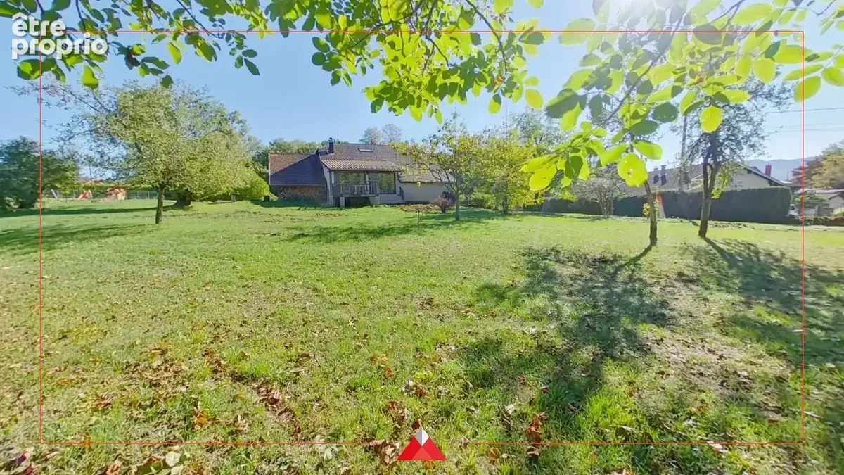 Maison individuelle de caractère avec 2964m² de terrain - photo 3