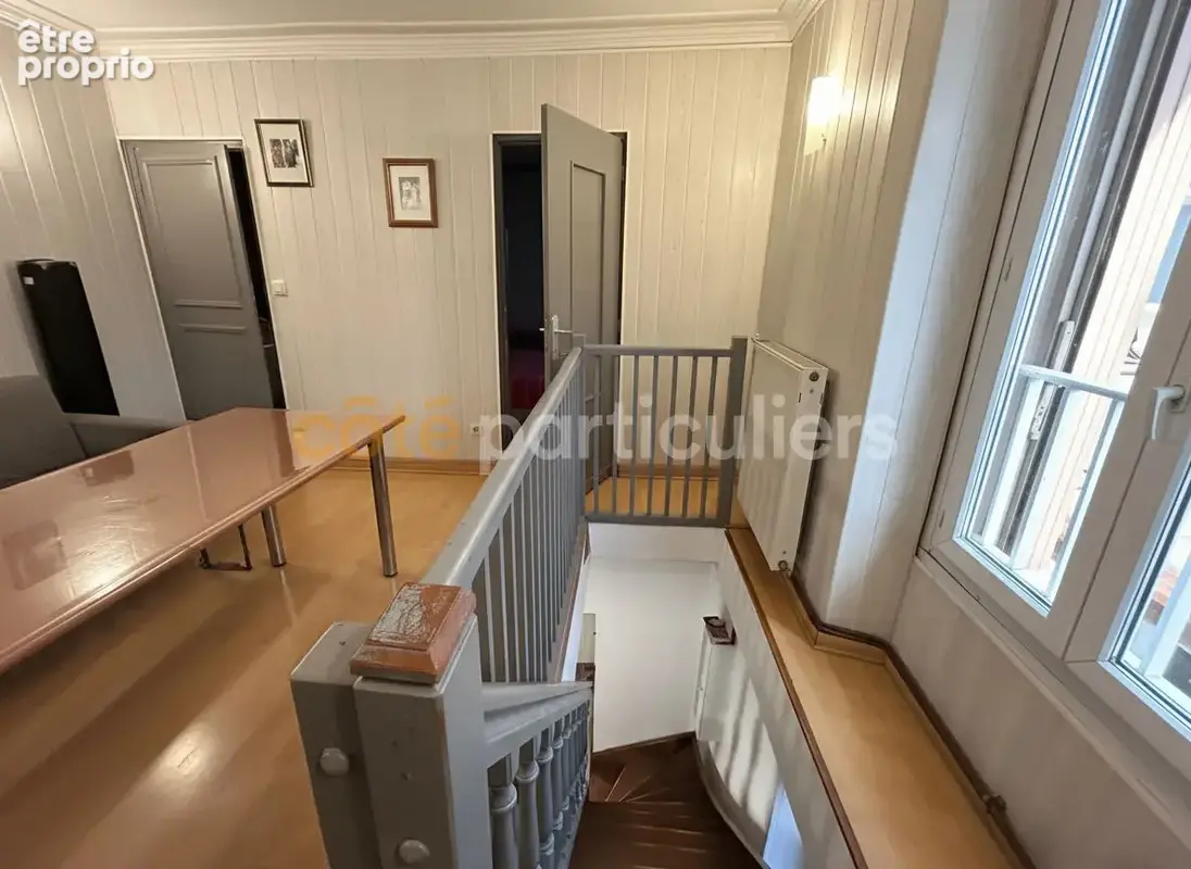 Maison Villeneuve Saint Georges 4 pièces 84.1 m2 - photo 13