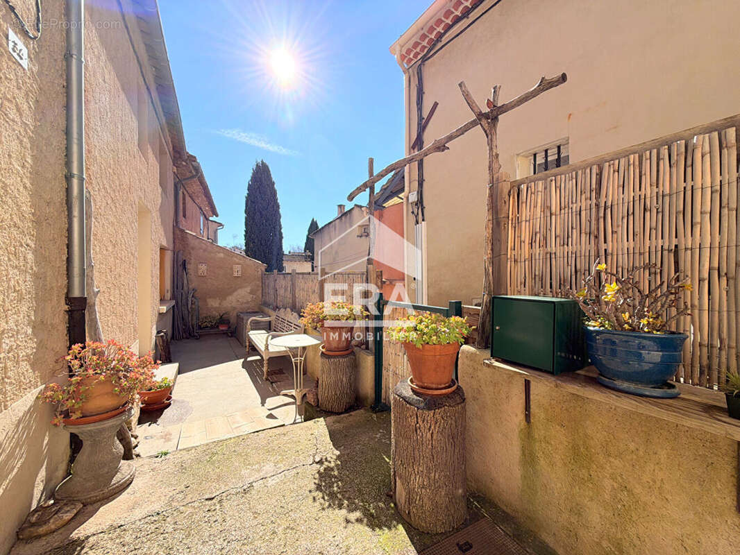 Maison 149m² à villelaure - photo 10