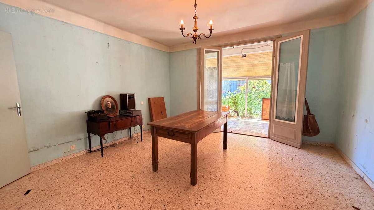 Maison à VERFEIL