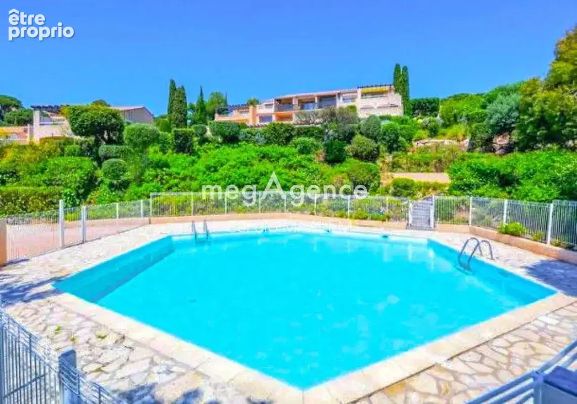 Appartement 2 pièces avec vue mer à Sainte Maxime - photo 9