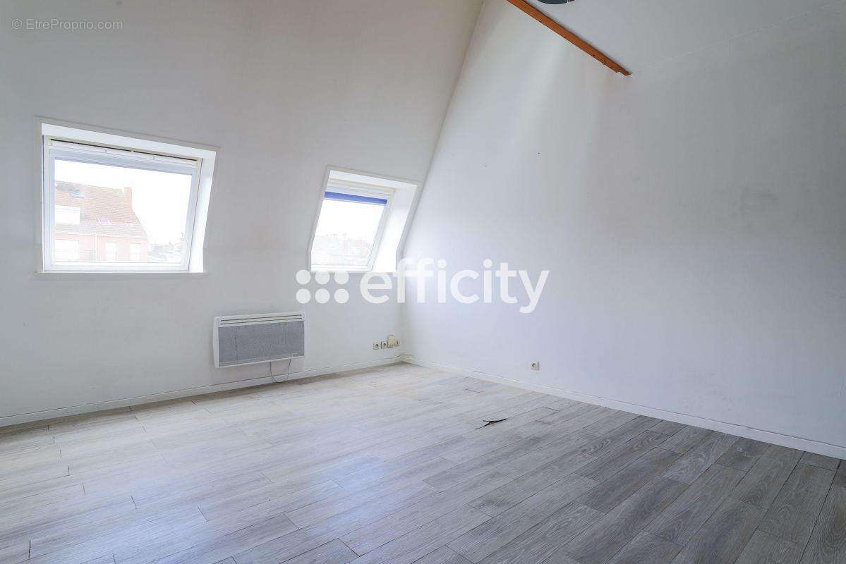 Appartement à TOURCOING