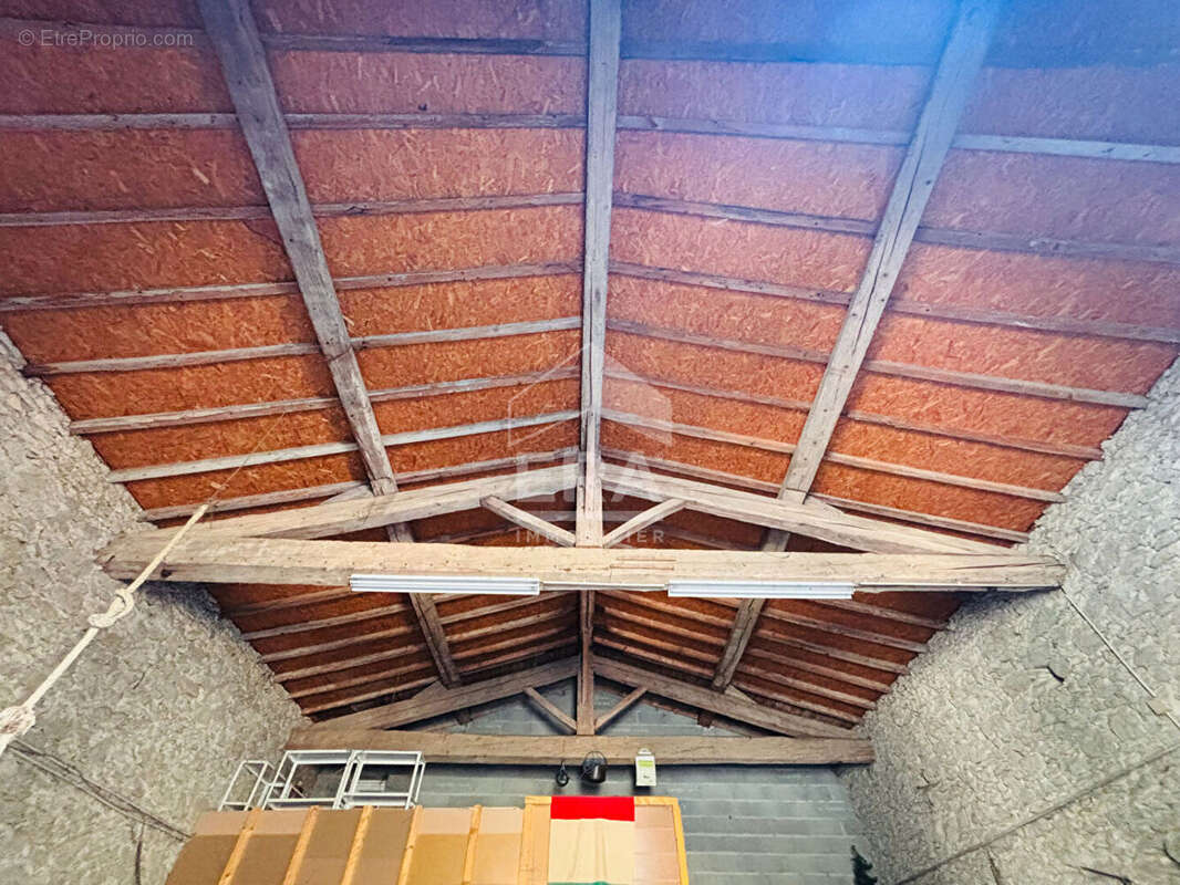 Maison 234m² à sainte-eulalie - photo 8