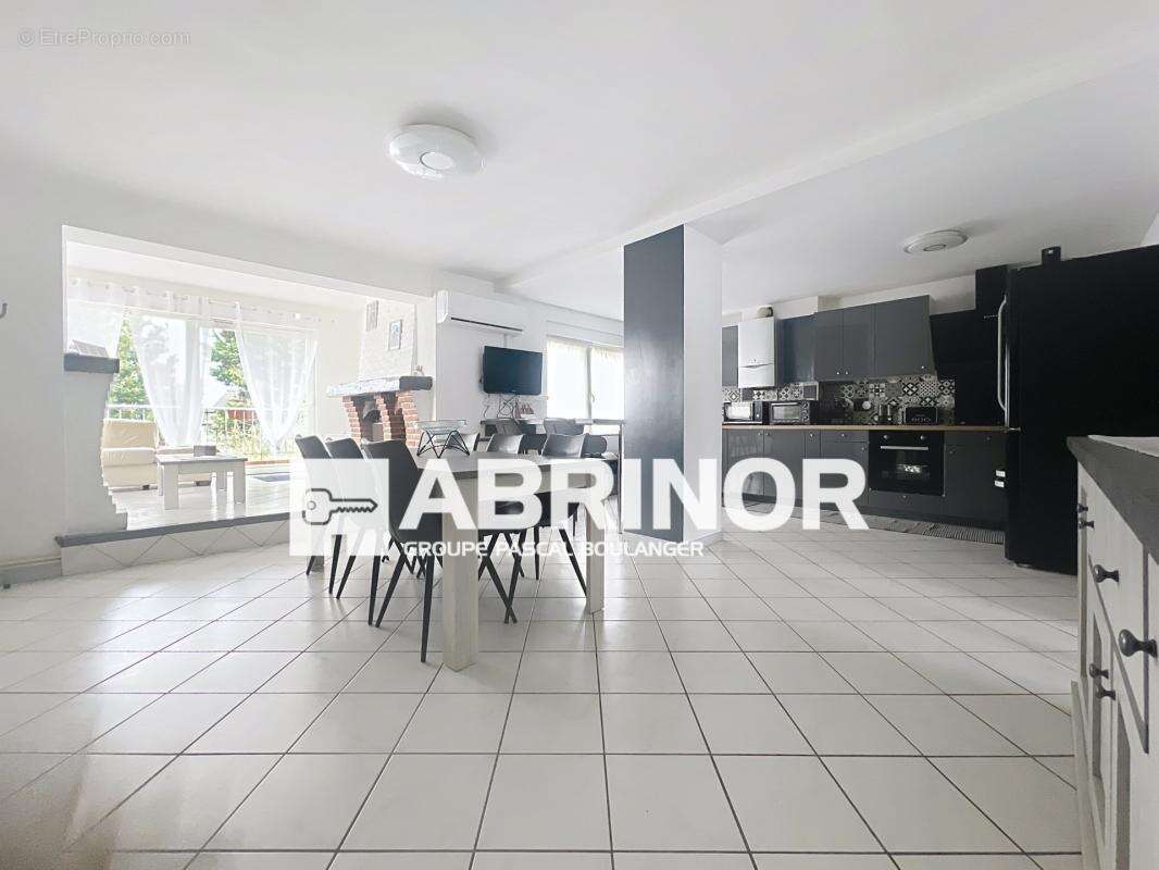 Appartement à ROUBAIX