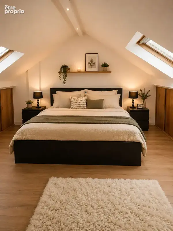 Maison  6 pièces quartier pavillonnaire - photo 3