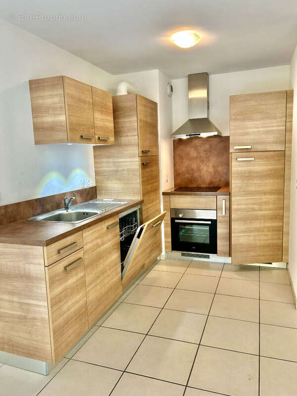 Appartement à EVIAN-LES-BAINS
