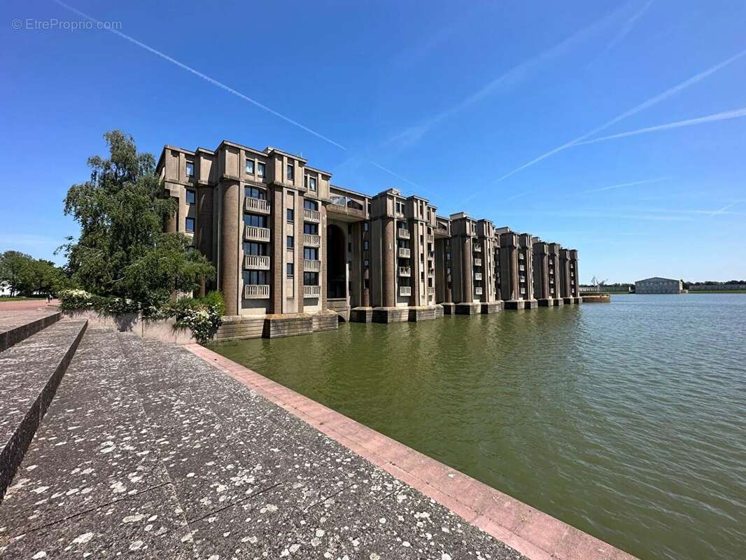 Appartement Montigny Le Bretonneux 4 pièce(s) 88 m2 - photo 14