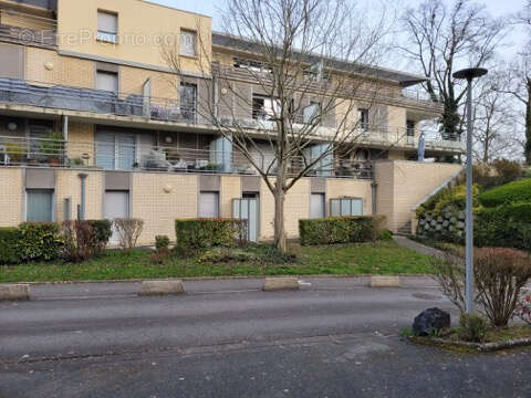 Appartement à AMIENS