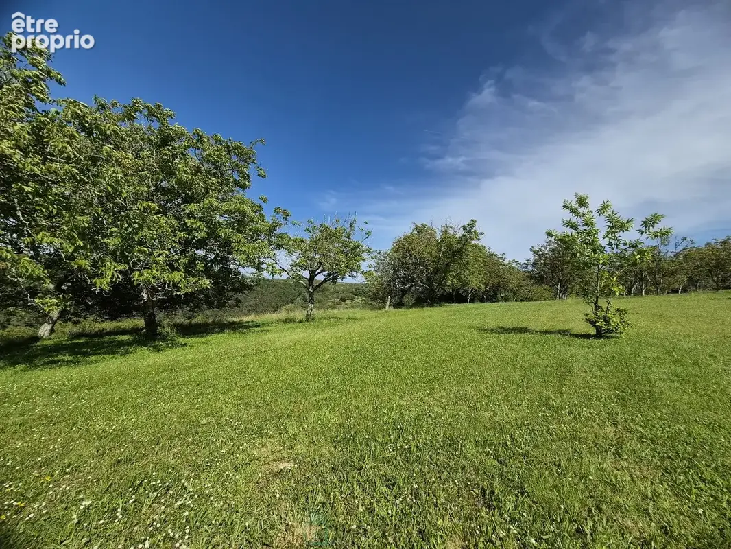 Superbe propriété en pierre de caractère avec gîte, annexe et vue dégagée - photo 21