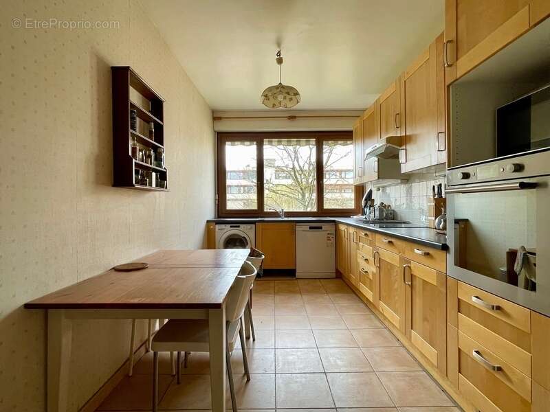 Appartement à NOISY-LE-ROI